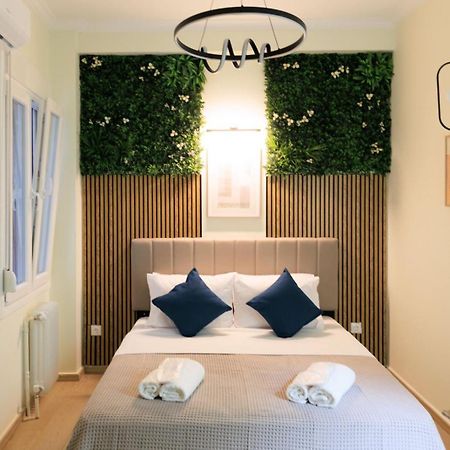 Aiolos Elegant Escapes Kolonaki Athens Exterior photo