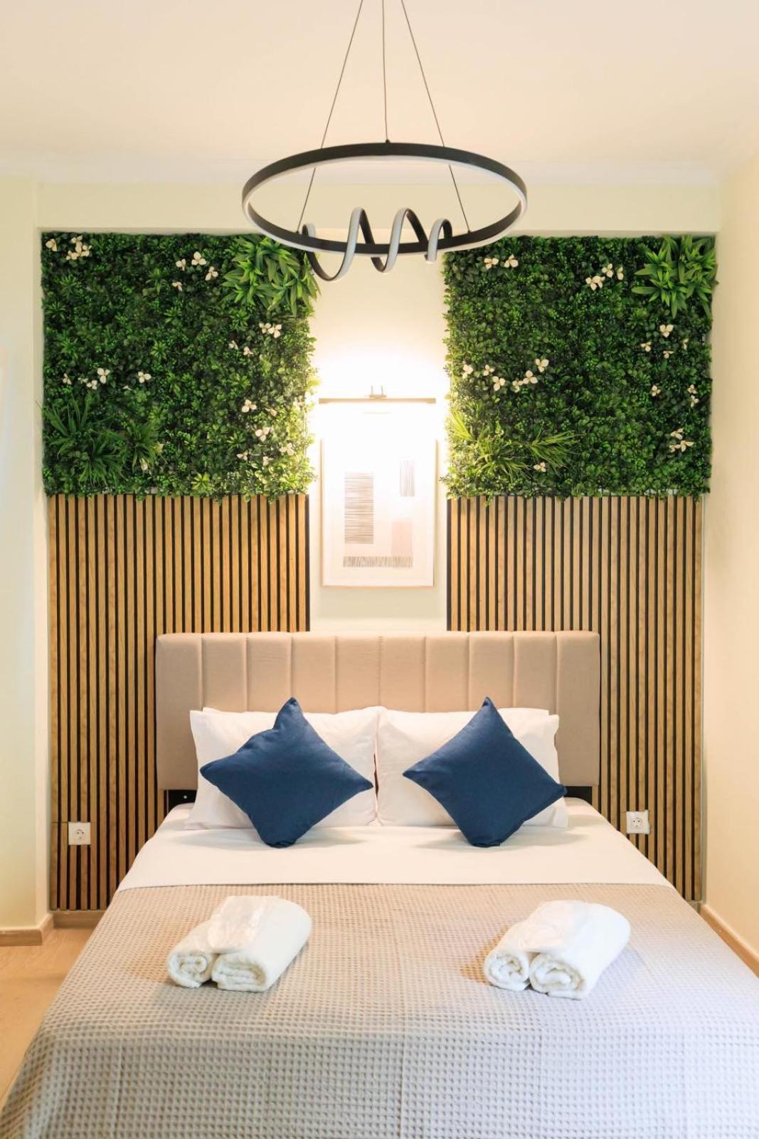 Aiolos Elegant Escapes Kolonaki Athens Exterior photo