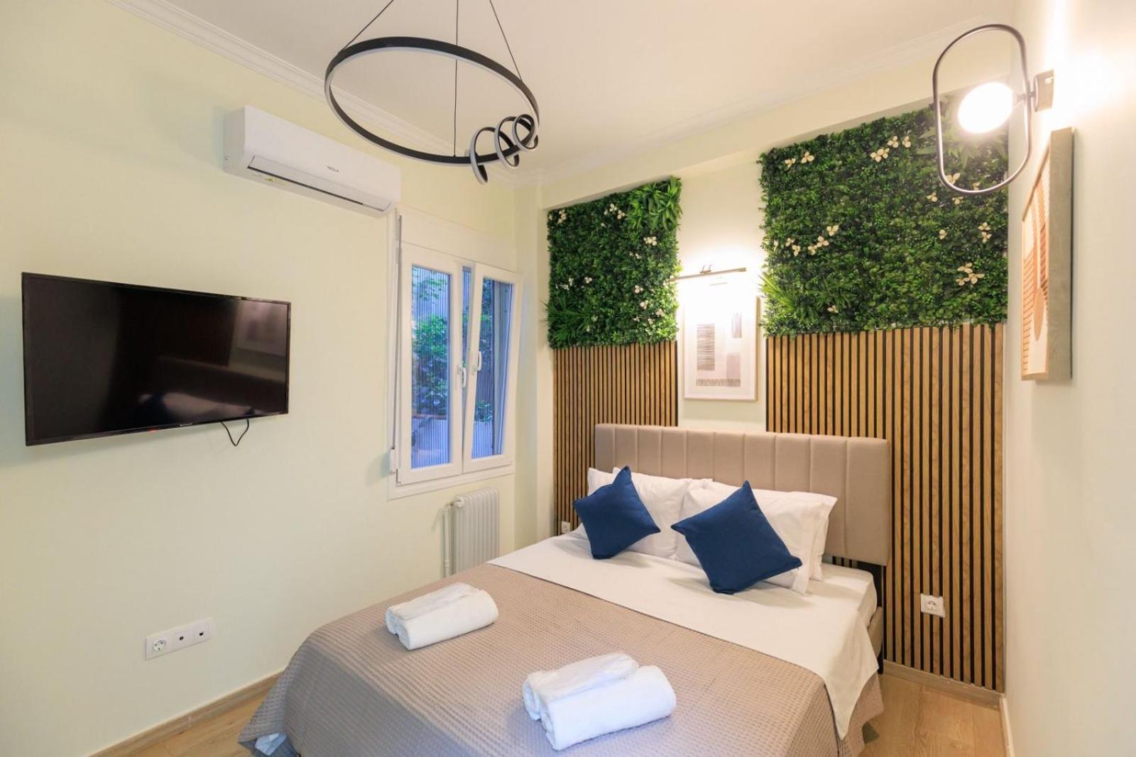 Aiolos Elegant Escapes Kolonaki Athens Exterior photo