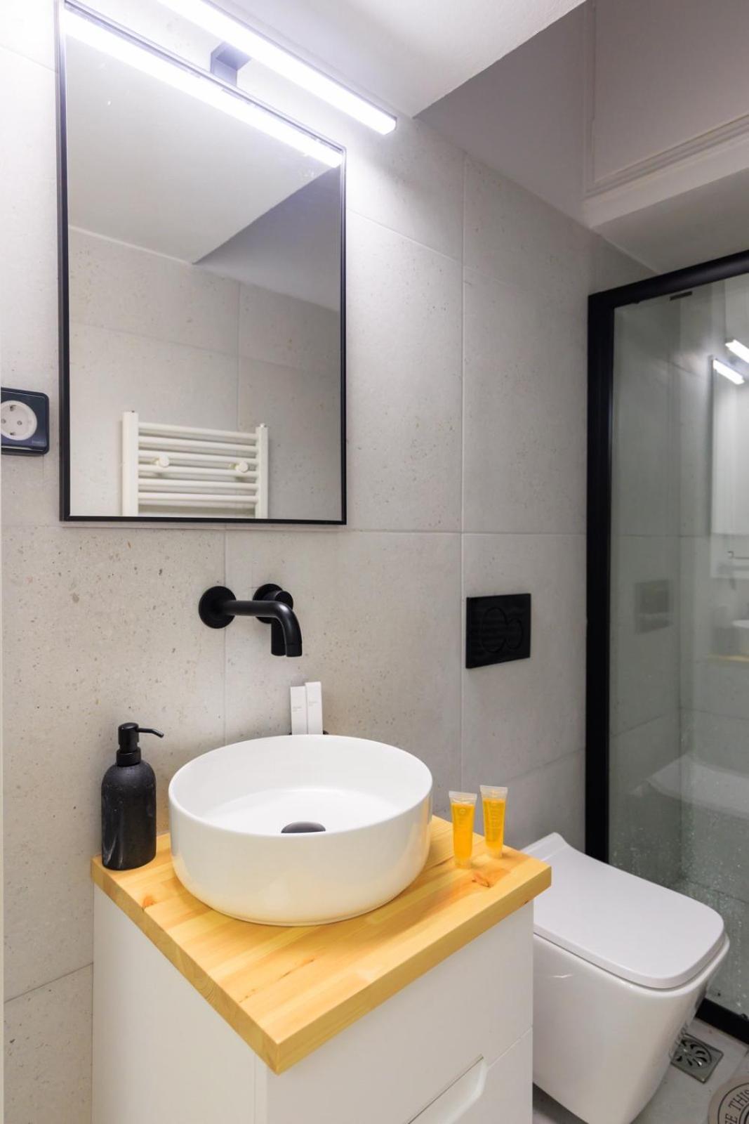 Aiolos Elegant Escapes Kolonaki Athens Exterior photo
