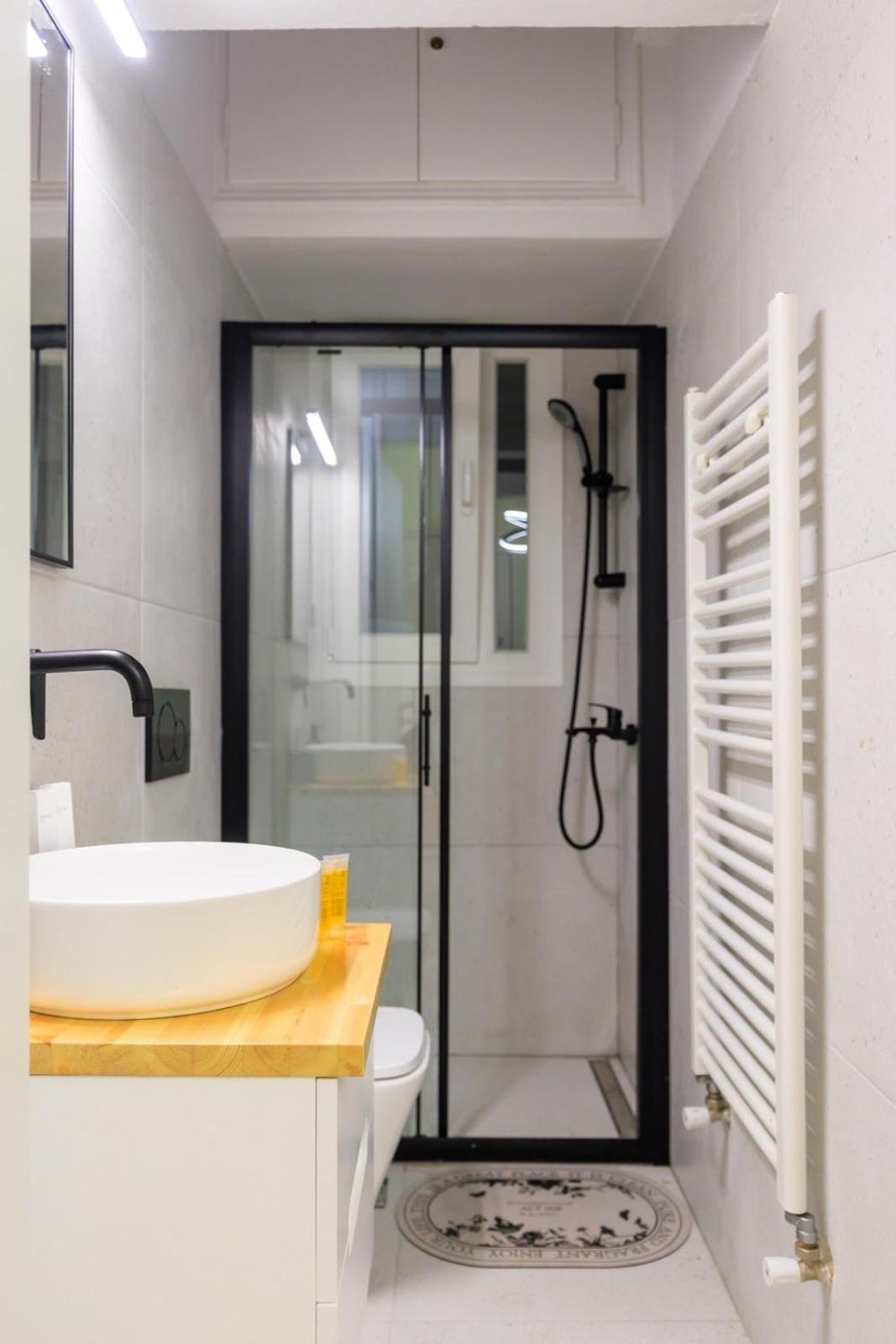 Aiolos Elegant Escapes Kolonaki Athens Exterior photo